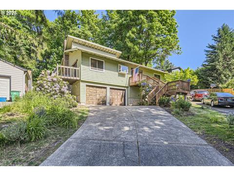 9816 SW 6th Ave, Portland, OR 97219