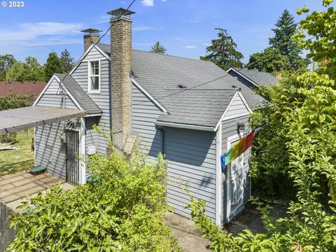 6423 SE 97th Ave, Portland, OR 97266