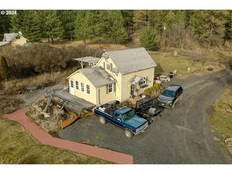 69383 Poverty Flat Rd, Pendleton, OR 97801