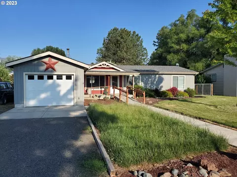 606 Depot St, Enterprise, OR 97828