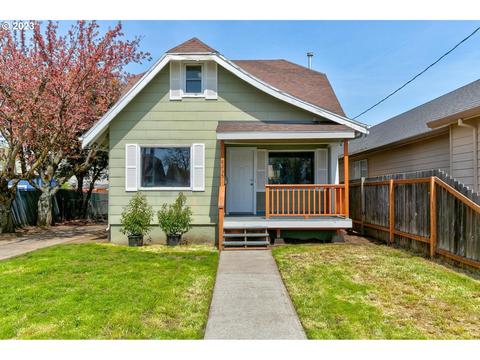 8235 SE Morrison St, Portland, OR 97216