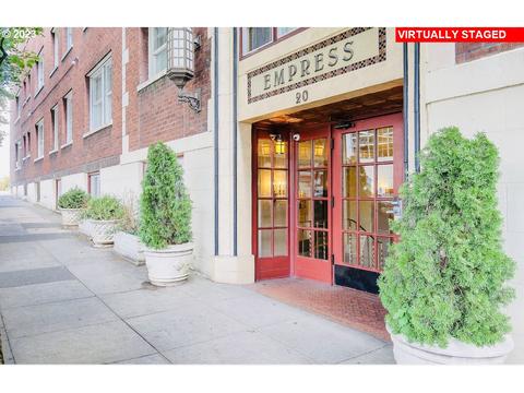 20 NW 16th Ave #210, Portland, OR 97209