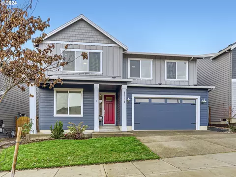 3213 N Irvine Dr, Hillsboro, OR 97124