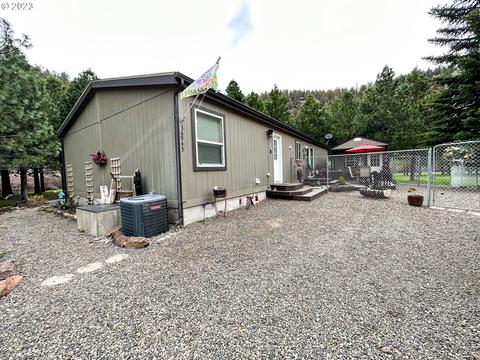 36945 Denny Creek Rd, Baker City, OR 97814