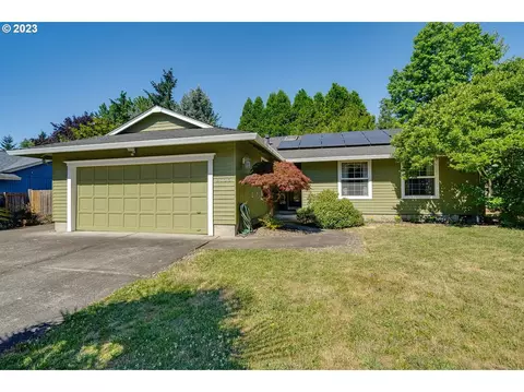 2105 SW 208th Ave, Beaverton, OR 97003