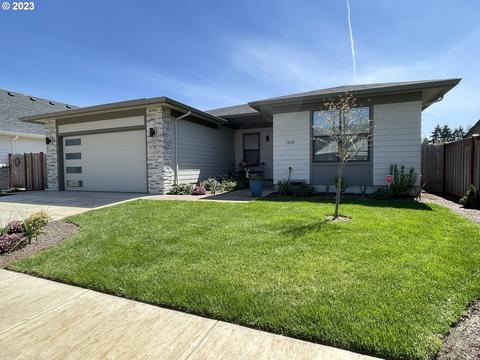 2174 Turning Oak Pl, Eugene, OR 97408 photo 1