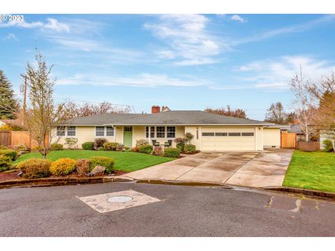 756 Santa Anita Ct, Eugene, OR 97401