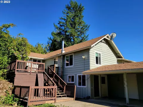 87329 Hadsall Creek Rd, Mapleton, OR 97453 photo 1