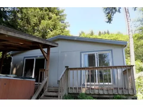 113 Arizona Way, Garibaldi, OR 97118