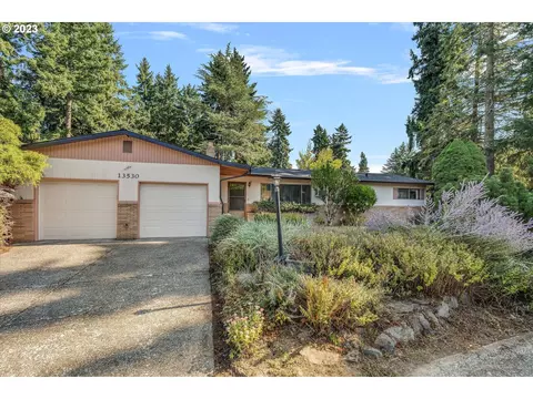 13530 SW 115th Ave, Portland, OR 97223