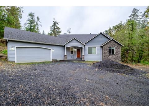17800 Brown Rd, Dallas, OR 97338
