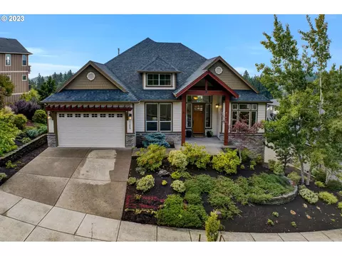 11849 SE Mountain Ridge Ave, Happy Valley, OR 97086