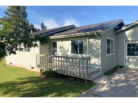 800 Engleside Ave, Joseph, OR 97846