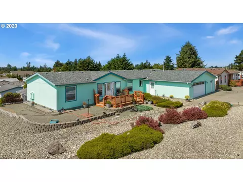 888 S Morrison St, Coos Bay, OR 97420