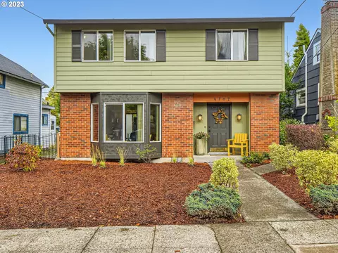 4702 NE 32nd Pl, Portland, OR 97211