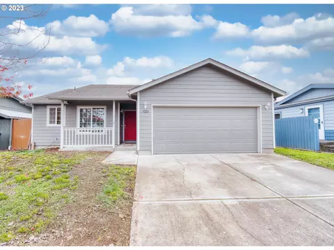 5222 Oahu Ave, Salem, OR 97317