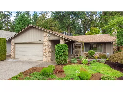 9980 SW Century Oak Dr, Portland, OR 97224