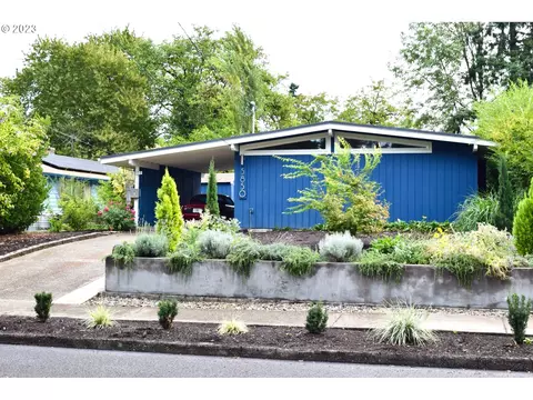 5850 SW Franklin Ave, Beaverton, OR 97005