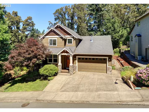 16345 Oaktree Ter, Oregon City, OR 97045