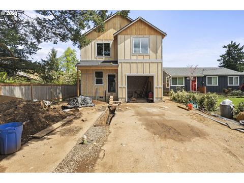 1111 SE Josephine St, Oregon City, OR 97045
