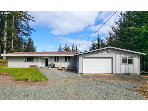 20571 Highway 101 N, Brookings, OR 97415
