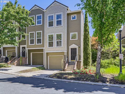 2944 NW Kennedy Ct, Portland, OR 97229
