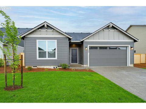 1683 S Quartz Dr #LT 523, Cornelius, OR 97113