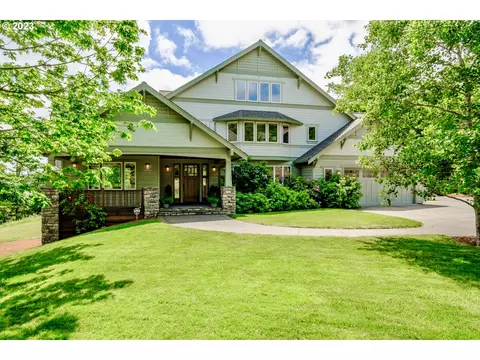 6430 NW Sisters Pl, Corvallis, OR 97330