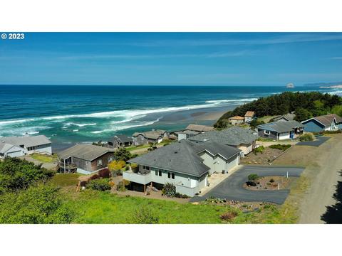 42210 Horizon View Ave, Cloverdale, OR 97112