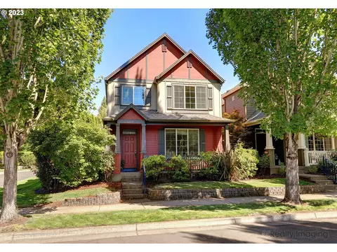 1117 SE Westerland St, Hillsboro, OR 97123