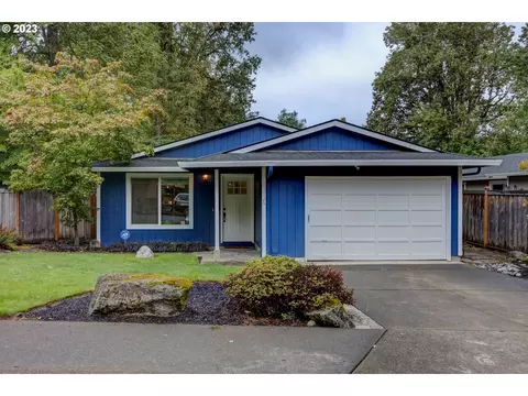 11125 SW 93rd Ave, Portland, OR 97223