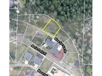 Aerie Park Pl, Eugene, OR 97405