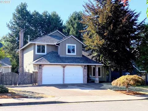 6115 NW 208th Ave, Portland, OR 97229