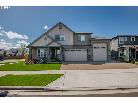 1768 35th Ave, Forest Grove, OR 97116