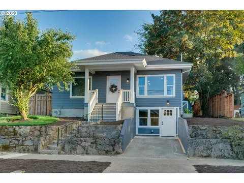 1606 N Farragut St, Portland, OR 97217