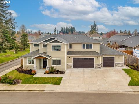 1040 Bair Rd, Keizer, OR 97303 photo 1