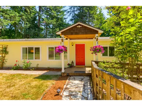 42065 NW Woollen Rd, Banks, OR 97106