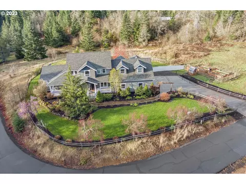 10 Jewett Creek Loop Rd, White Salmon, WA 98672