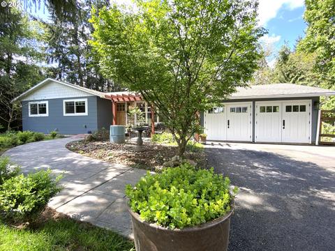 14221 SE 187th Ave, Damascus, OR 97089