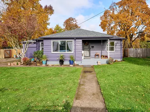 1545 Tomlin Ave, Woodburn, OR 97071