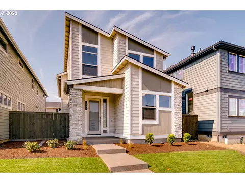 7313 SE Benedict St, Hillsboro, OR 97123