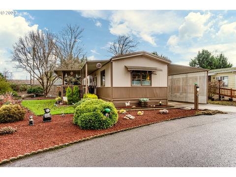 4800 Barger Dr #62, Eugene, OR 97402 photo 1