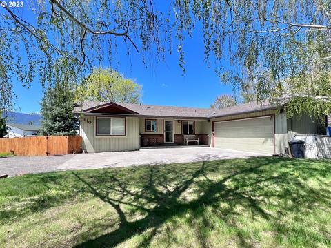 810 NW 1st St, Enterprise, OR 97828