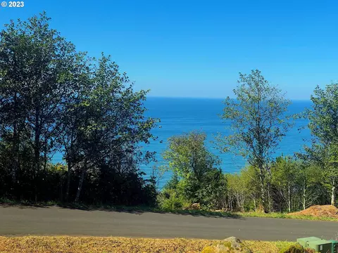Tl5400 Horizon Hill, Yachats, OR 97498