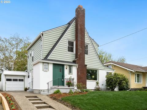 3426 NE 48th Ave, Portland, OR 97213