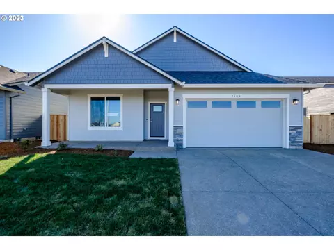 2402 W 9th Ave, Junction City, OR 97448