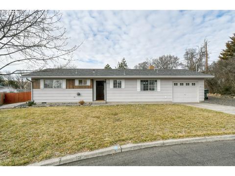 1522 SW 40th Pl, Pendleton, OR 97801 photo 1