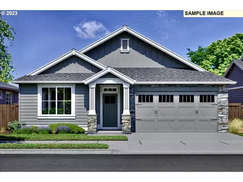7280 SE Benedict St, Hillsboro, OR 97123