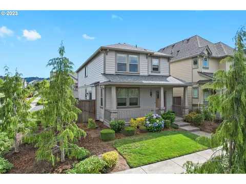 14970 NW Delia St, Portland, OR 97229