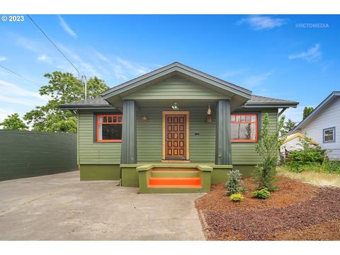 6840 N Interstate Ave, Portland, OR 97217